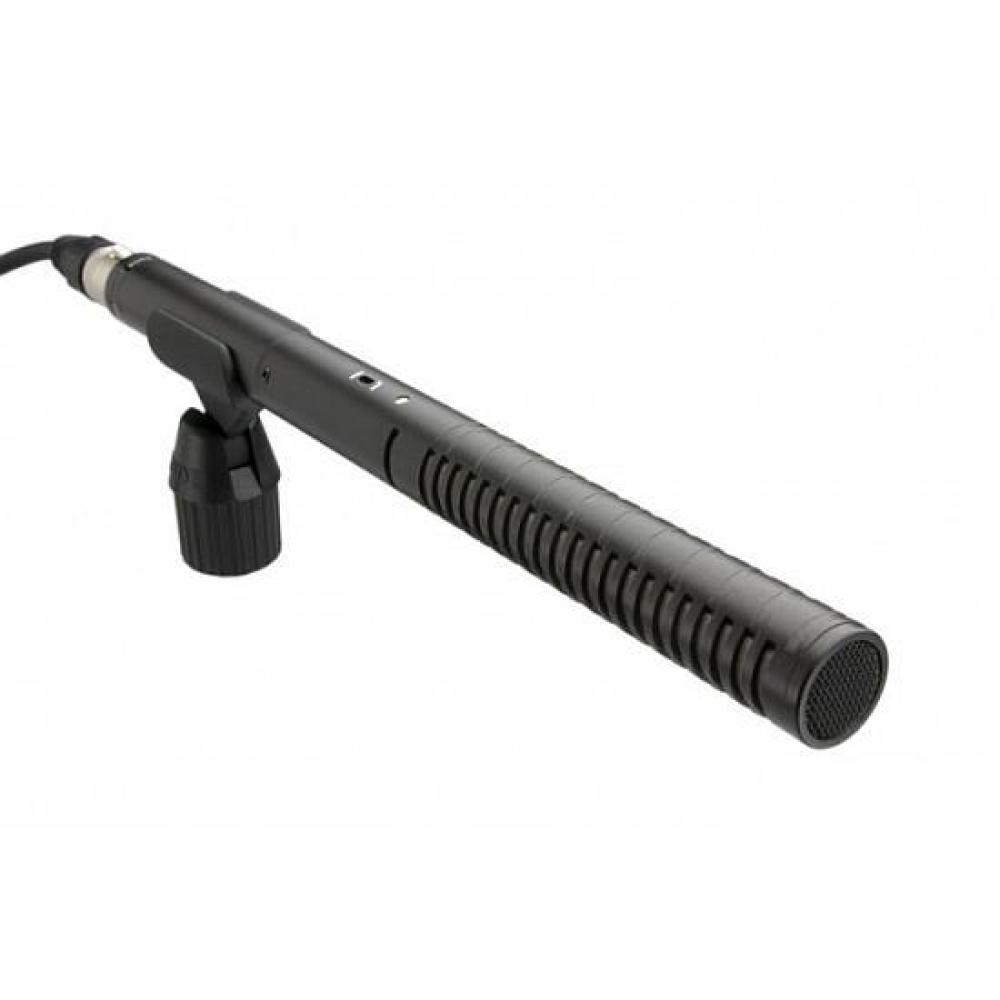 Røde NTG-2 XLR-Richtmikrofon (Superniere) mieten – ab 15 € netto/Tag