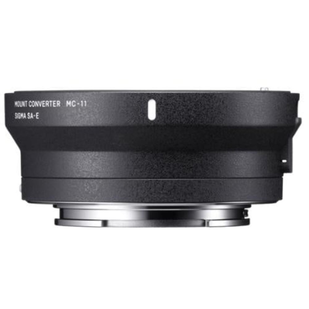 Sigma Anschluss-Adapter MC-11 Canon / Sony mieten – ab 15 € netto/Tag – 3