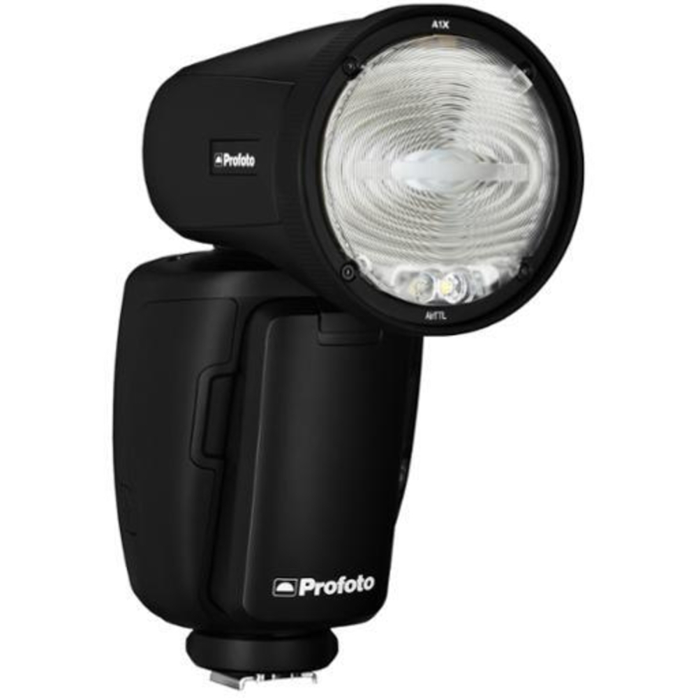 Profoto A1X AirTTL für Sony mieten – 12 Filialen + Versand, ab 25 € netto/Tag