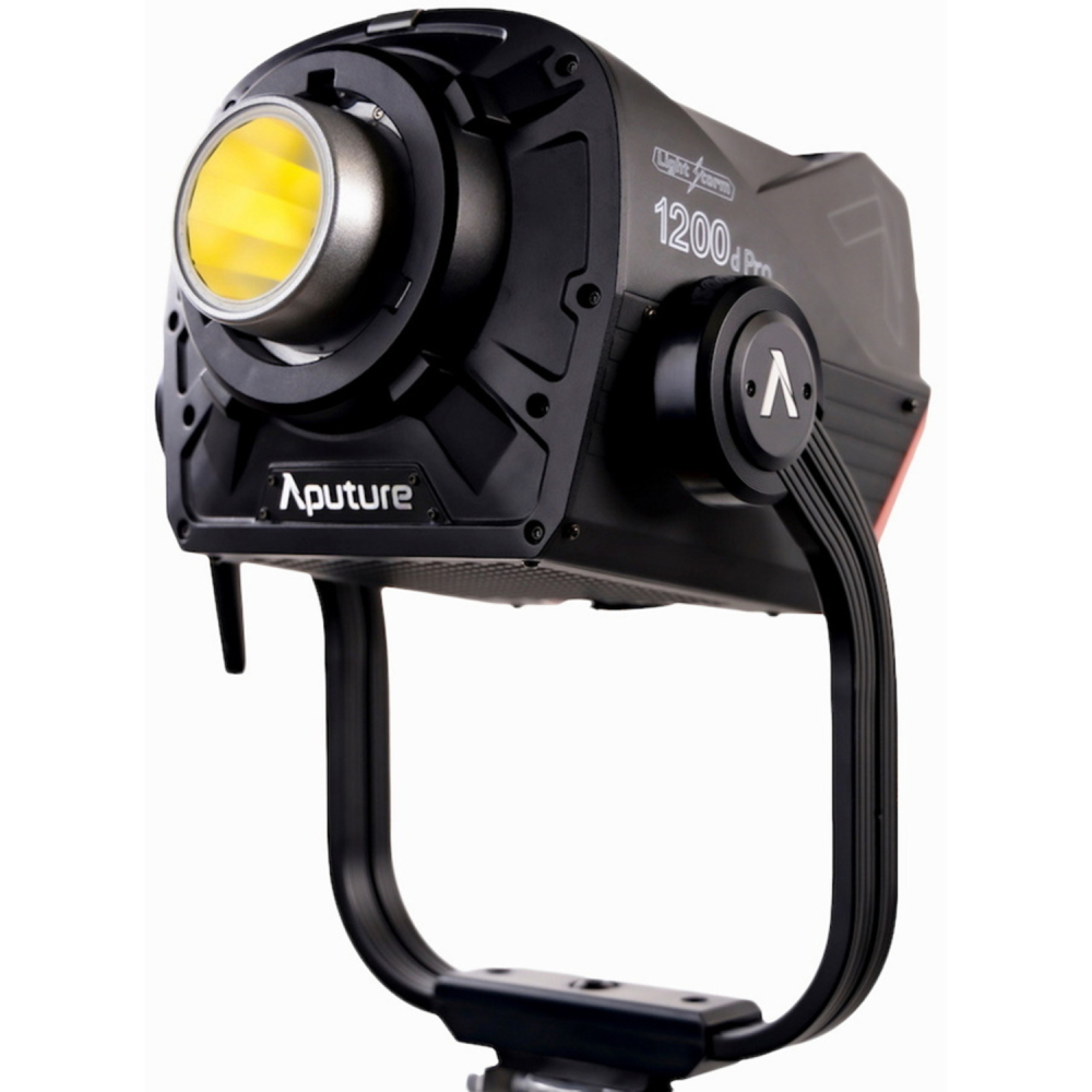 Aputure LS 1200d PRO V-Mount (EU version) mieten – ab 105 € netto/Tag – 3