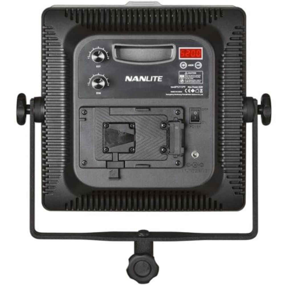 Kaiser Nanlite LED-Beleuchtungsset 900 CSA DoubleKit mieten – ab 45 € netto/Tag – 4