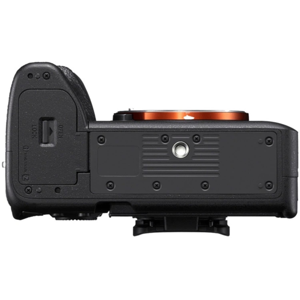 Sony Alpha 7 IV mieten – 12 Filialen + Versand, ab 70 € netto/Tag – 4
