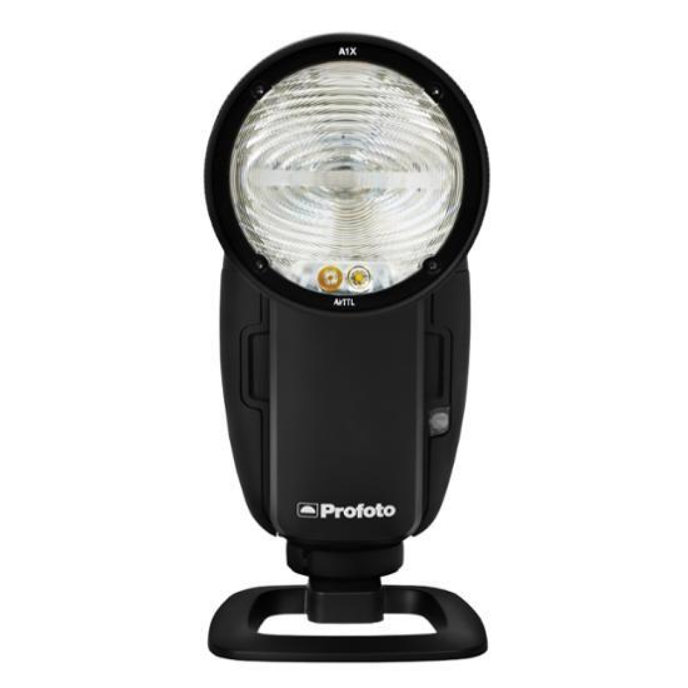 Profoto A1X AirTTL für Canon mieten – 12 Filialen + Versand, ab 25 € netto/Tag – 2