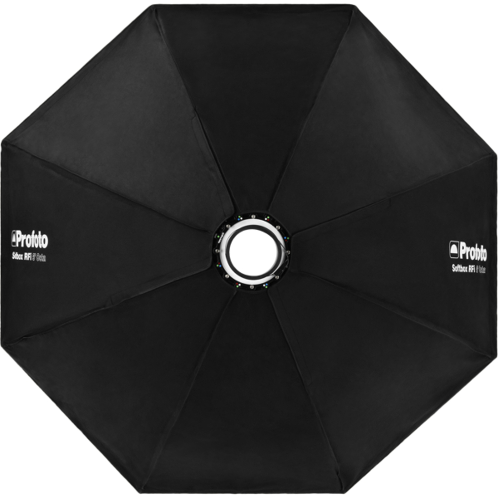 Profoto Softbox Octa 152cm mieten – 12 Filialen + Versand, ab 20 € netto/Tag – 4