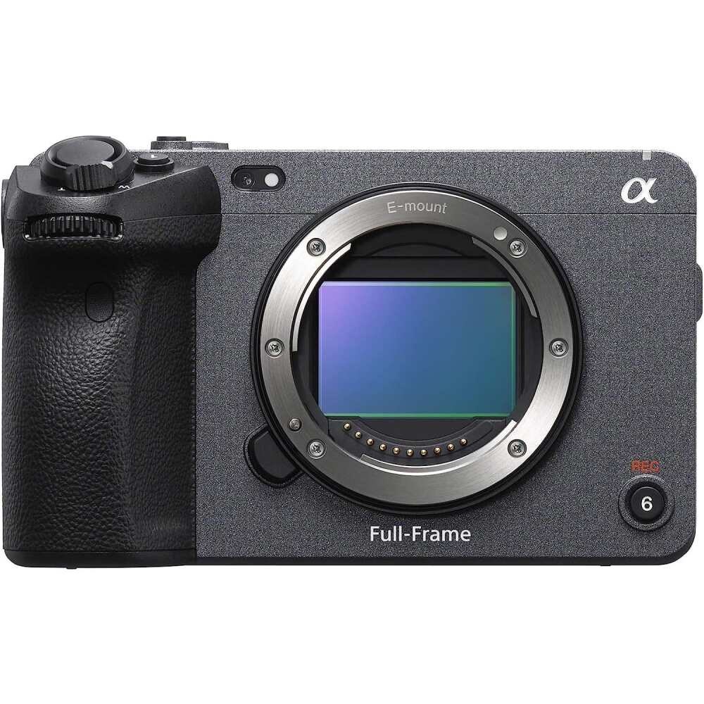 Sony FX3 mieten – 12 Filialen + Versand, ab 100 € netto/Tag