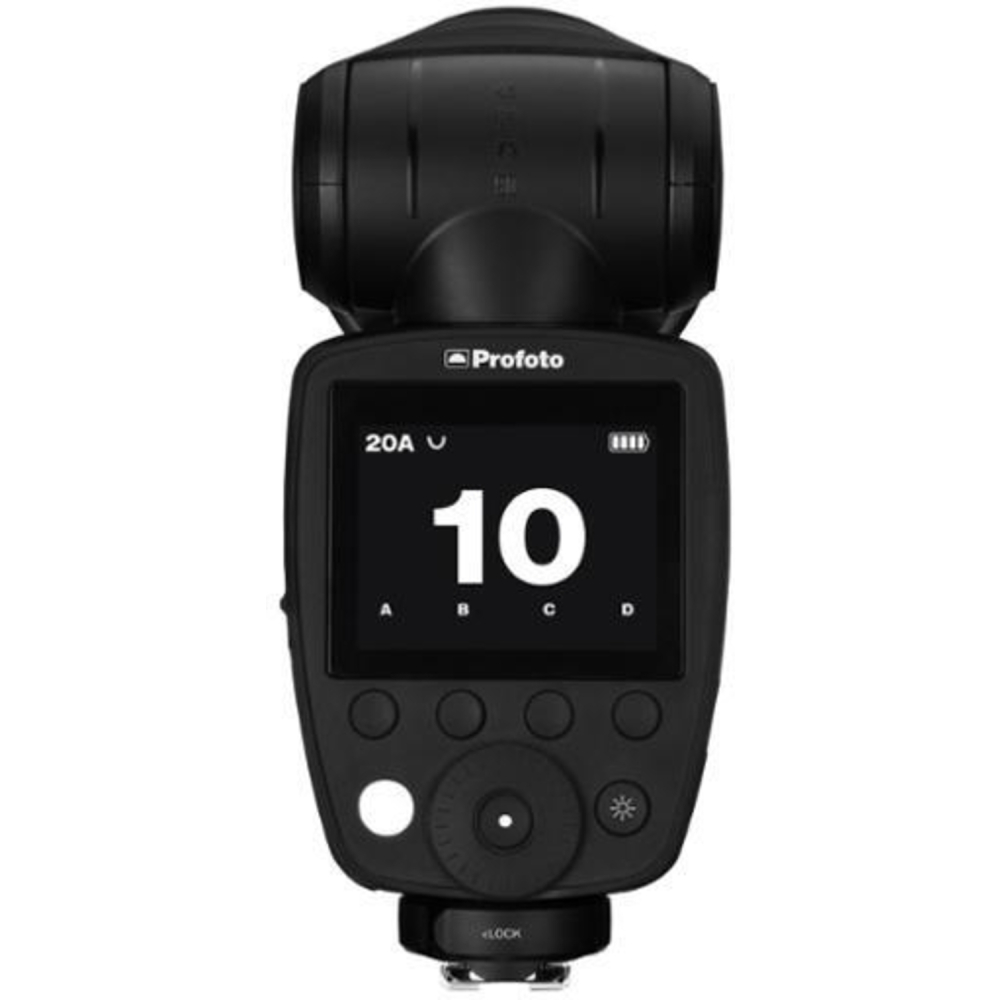 Profoto A1X AirTTL für Sony mieten – 12 Filialen + Versand, ab 25 € netto/Tag – 4