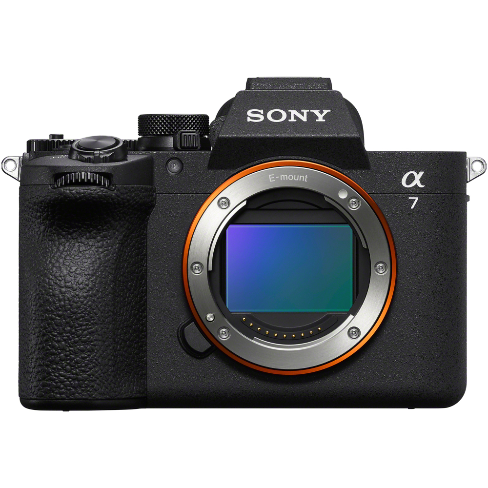 Sony Alpha 7 V mieten – 12 Filialen + Versand, ab 80 € netto/Tag