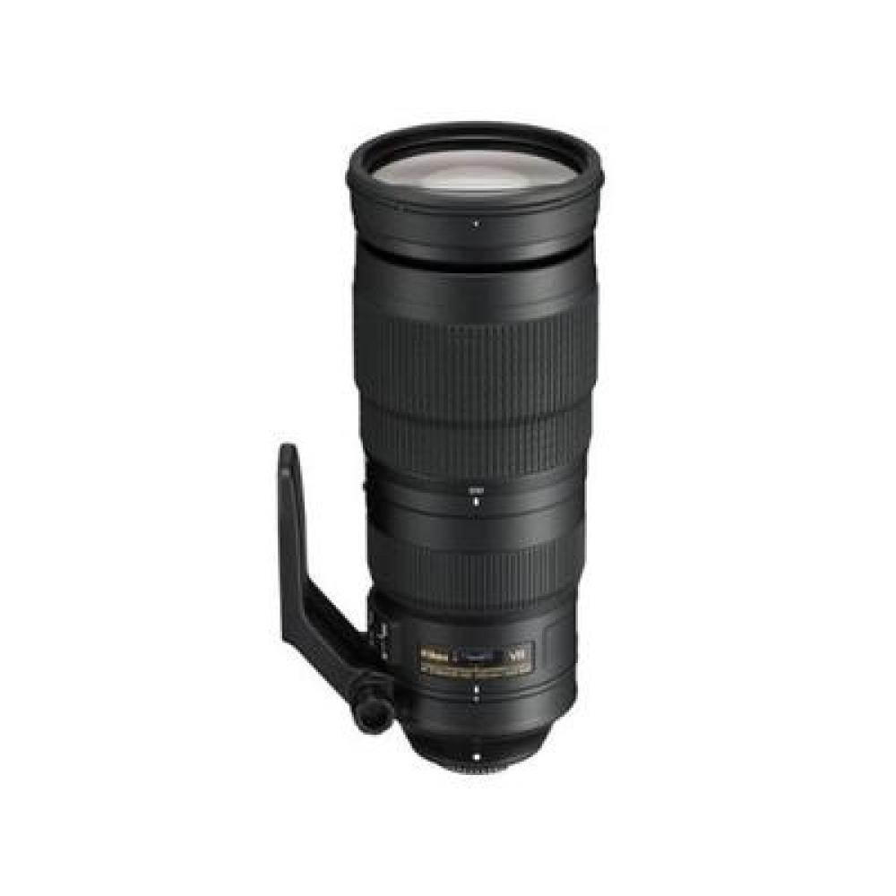 Nikon AF-S NIKKOR 200-500mm F5.6E ED VR mieten – 12 Filialen + Versand, ab 26 € netto/Tag