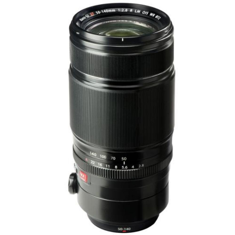 Fujinon XF 50-140mm / F2.8 R LM OIS WR mieten – 12 Filialen + Versand, ab 20 € netto/Tag