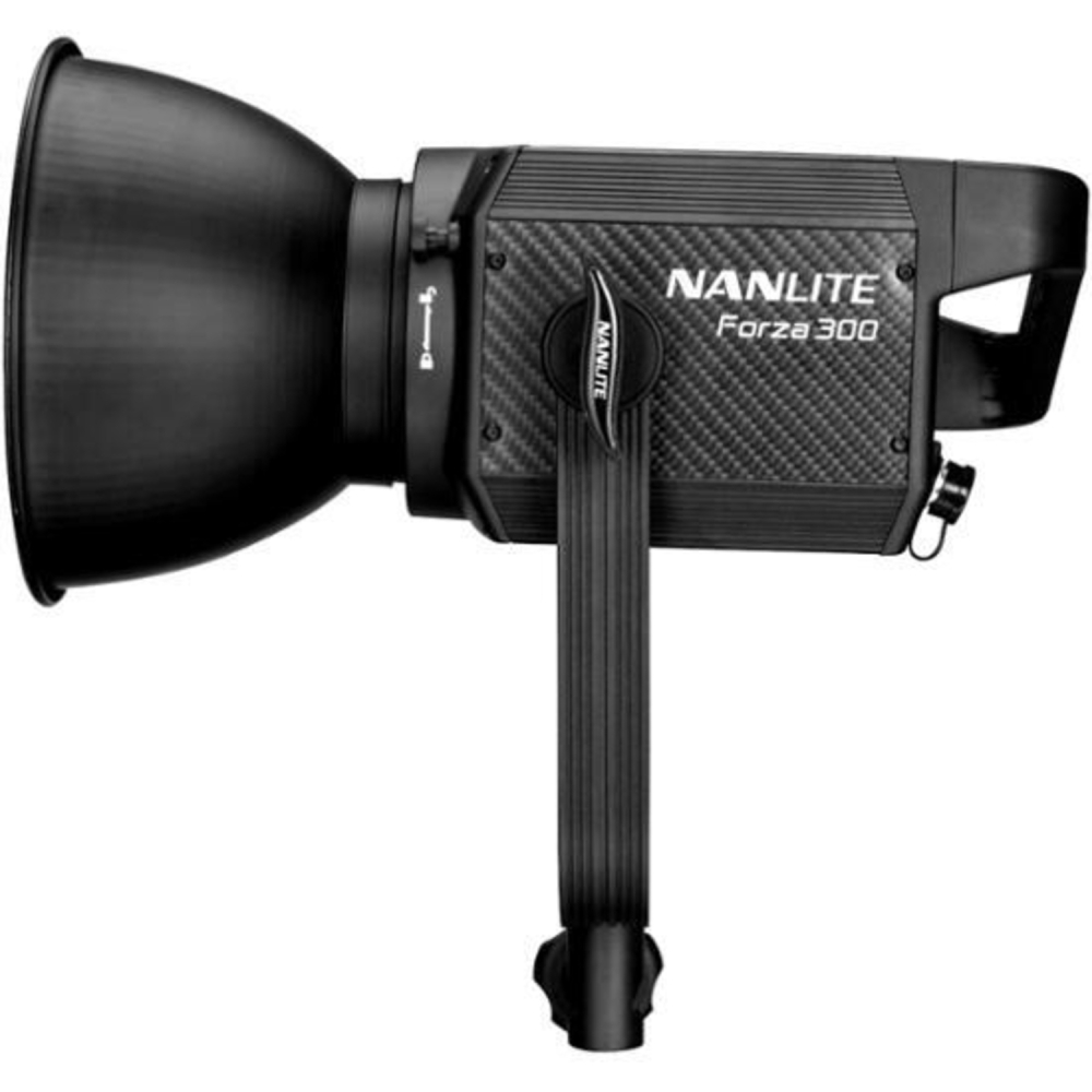 Kaiser Nanlite Studioscheinwerfer Forza 300 mieten – ab 25 € netto/Tag