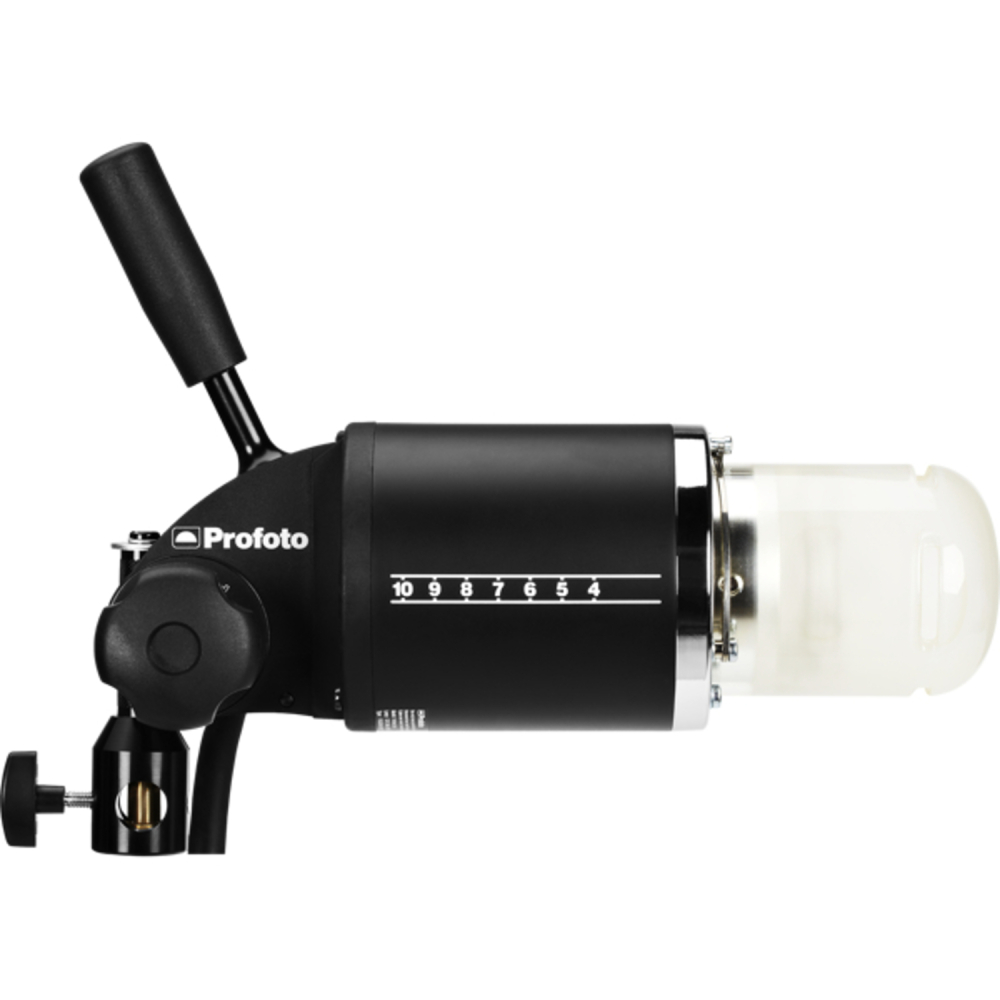 Profoto ProHead Plus Lampenkopf mieten – 12 Filialen + Versand, ab 28 € netto/Tag