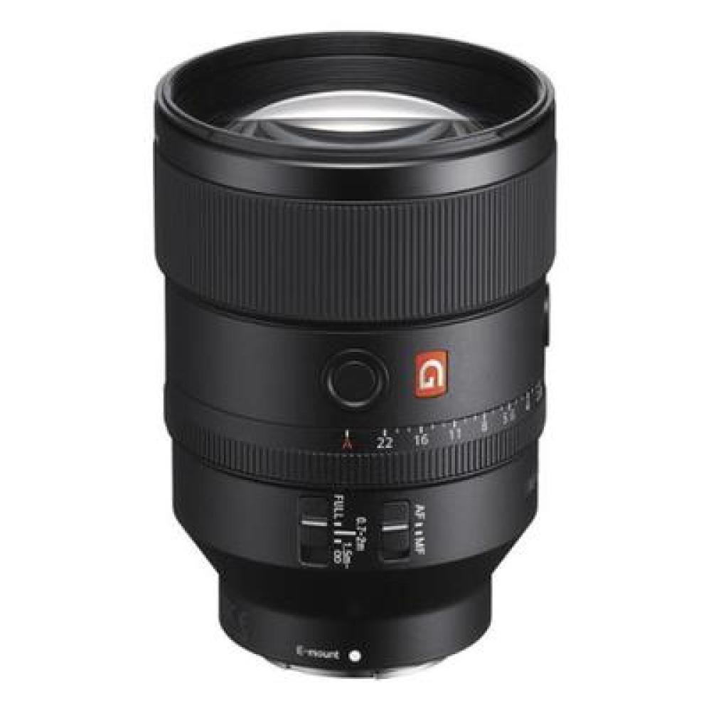 Sony FE 135mm F1.8 G Master mieten – 12 Filialen + Versand, ab 28 € netto/Tag