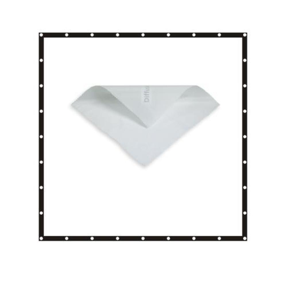 Sunbounce SUN-SCRIM 8x8 STARTER-KIT Diffusor mieten – ab 20 € netto/Tag