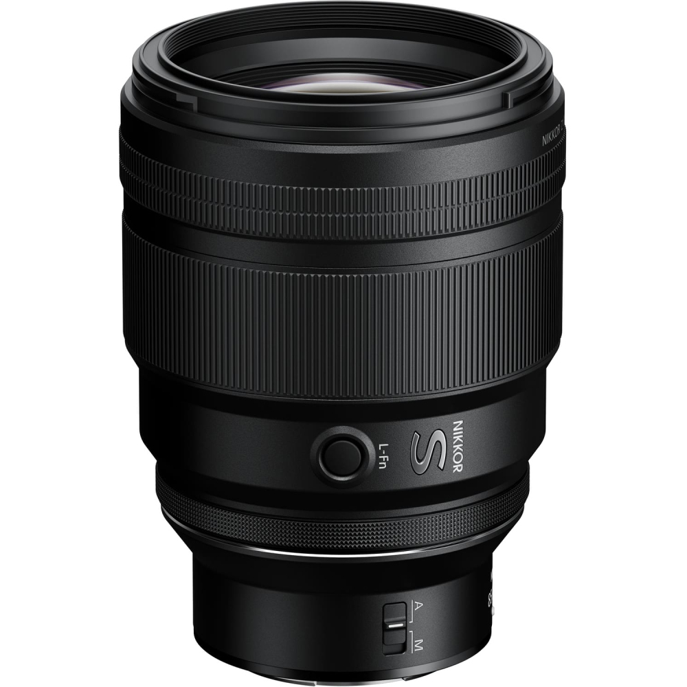 Nikon NIKKOR Z 85mm F1.2 S mieten – 12 Filialen + Versand, ab 39 € netto/Tag
