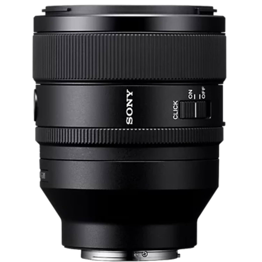 Sony FE 50mm F1.2 G Master mieten – 12 Filialen + Versand, ab 33 € netto/Tag – 4