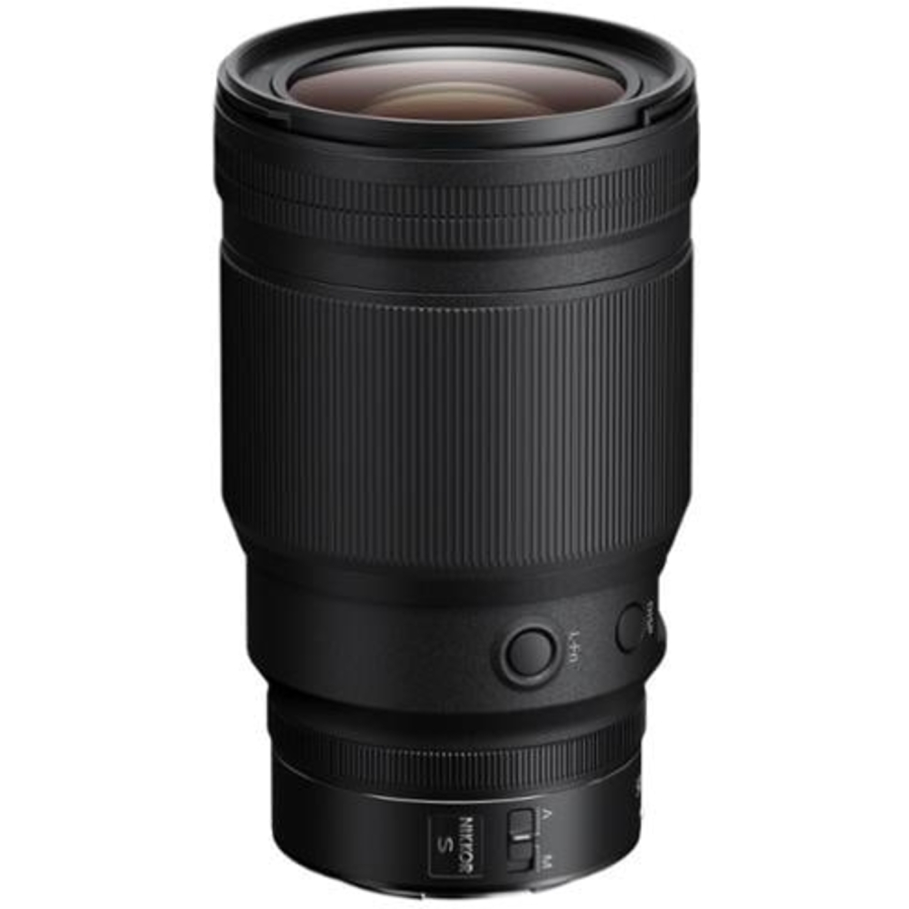 Nikon NIKKOR Z 50mm F1.2 S mieten – 12 Filialen + Versand, ab 33 € netto/Tag – 2