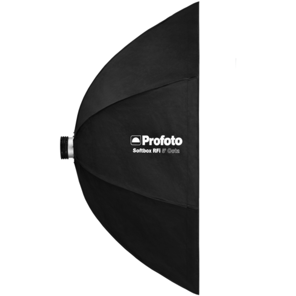 Profoto Softbox Octa 152cm mieten – 12 Filialen + Versand, ab 20 € netto/Tag – 2