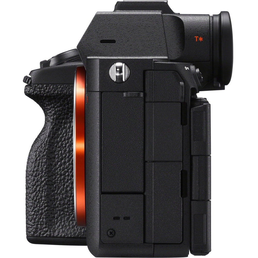 Sony Alpha 7R V mieten – 12 Filialen + Versand, ab 95 € netto/Tag – 4