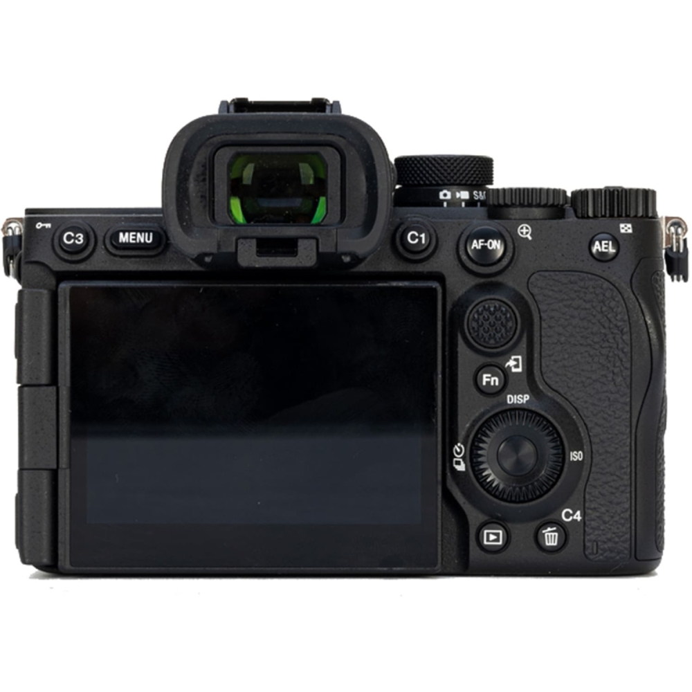 Sony Alpha 7R V mieten – 12 Filialen + Versand, ab 95 € netto/Tag – 2