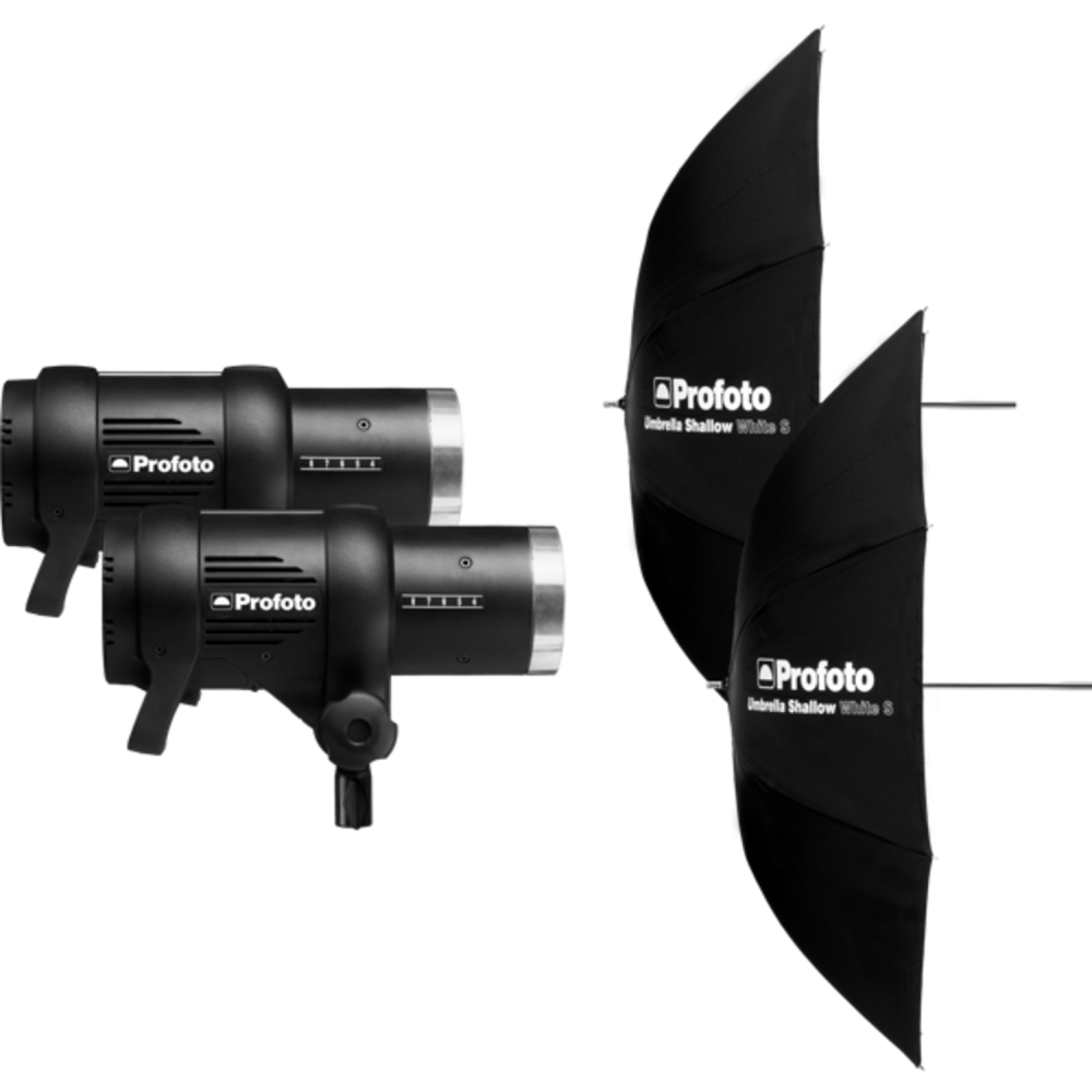 Profoto D1 Studio Kit 500 Air mieten – 12 Filialen + Versand, ab 45 € netto/Tag