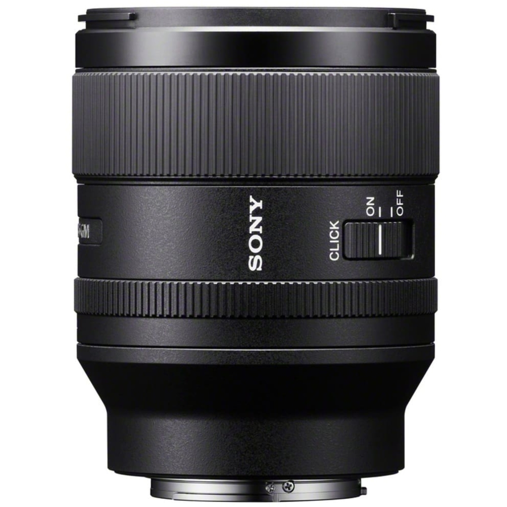 Sony FE 35mm F1.4 G Master mieten – 12 Filialen + Versand, ab 29 € netto/Tag – 2