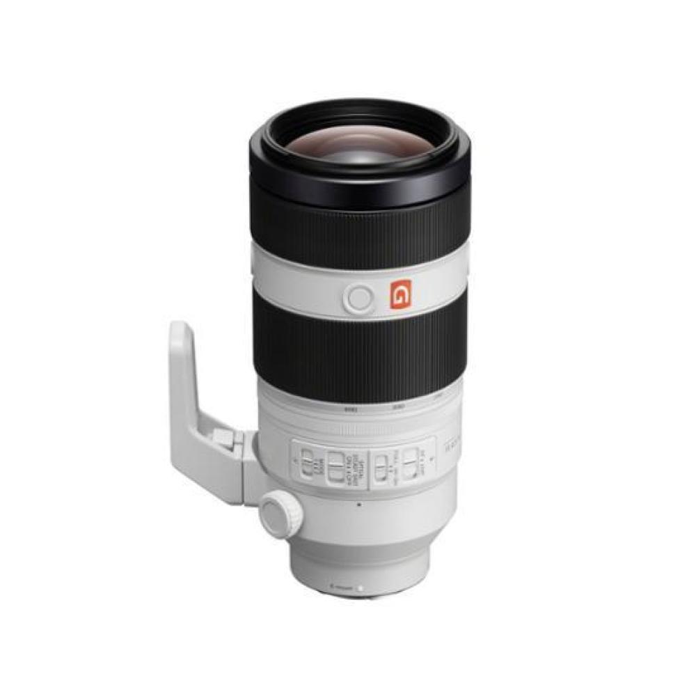 Sony FE 100-400mm F4.5-5.6 G Master mieten – 12 Filialen + Versand, ab 31 € netto/Tag