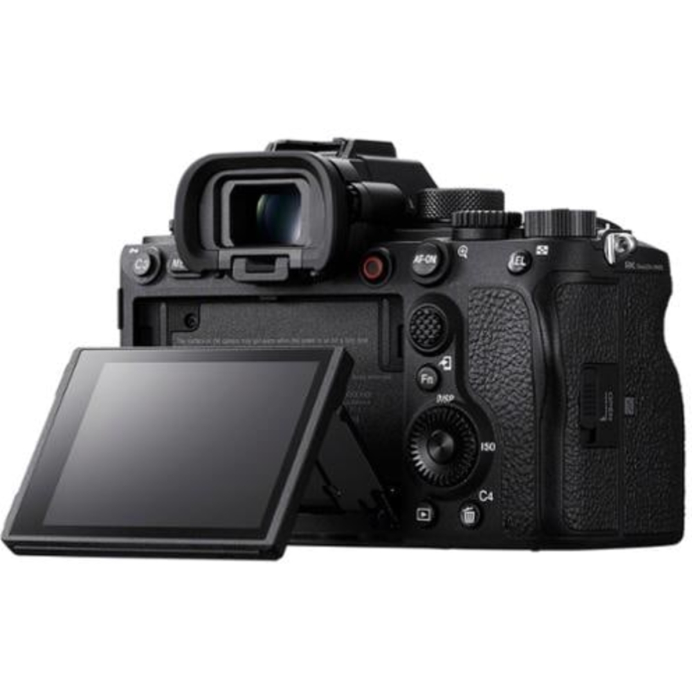 Sony Alpha 1 mieten – 12 Filialen + Versand, ab 105 € netto/Tag – 3