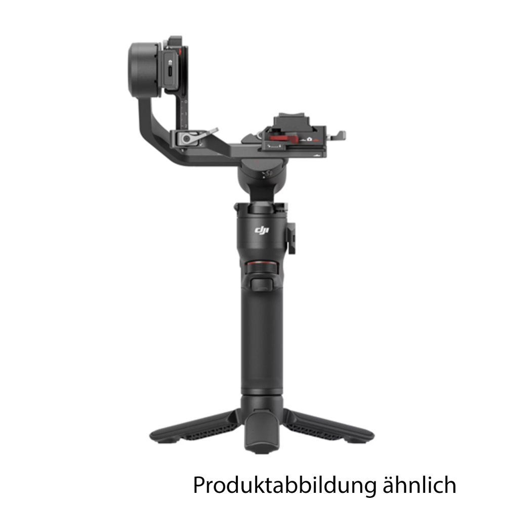 Diverse DJI Gimbal mieten – 12 Filialen + Versand, ab 50 € netto/Tag