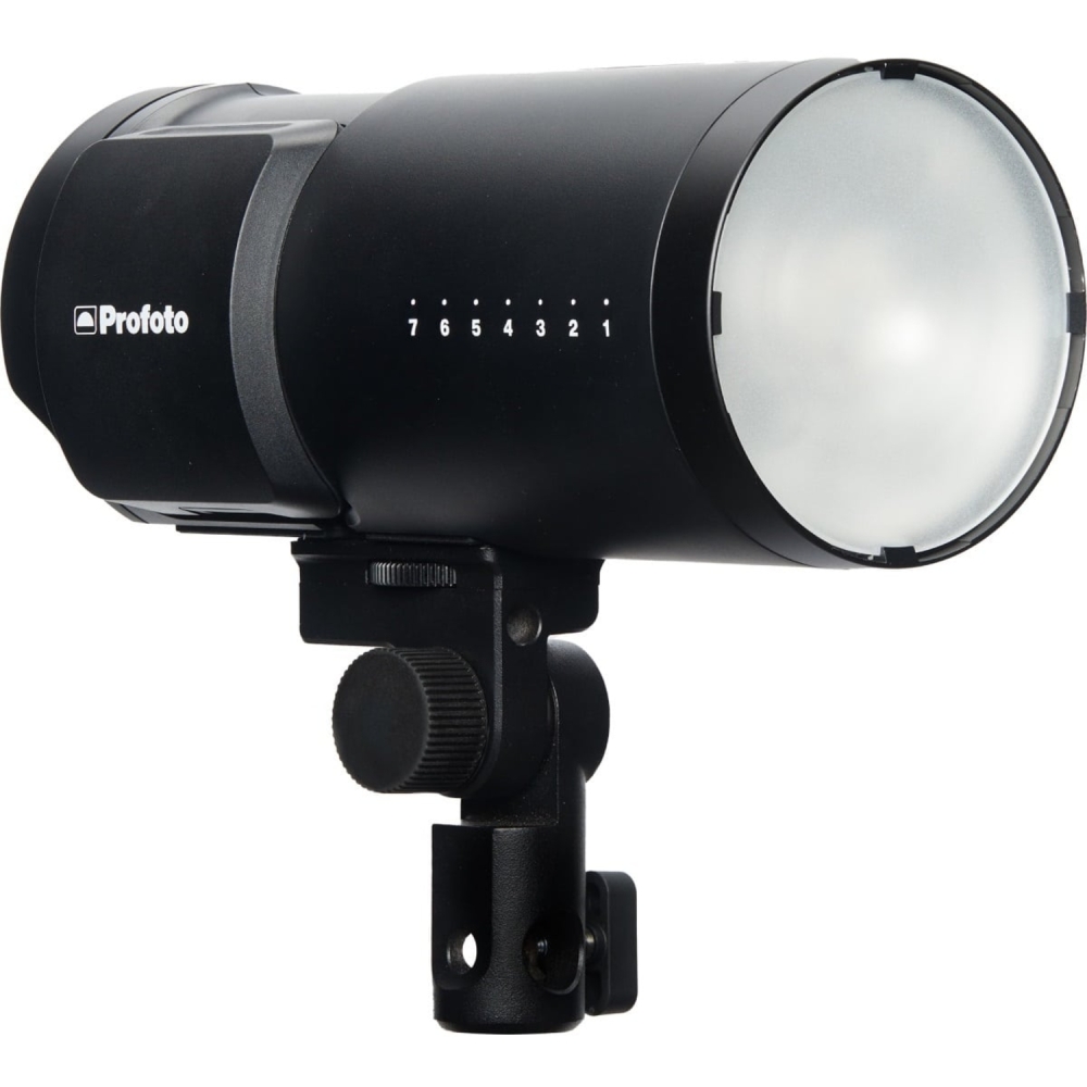 Profoto B10X Plus mieten – 12 Filialen + Versand, ab 50 € netto/Tag