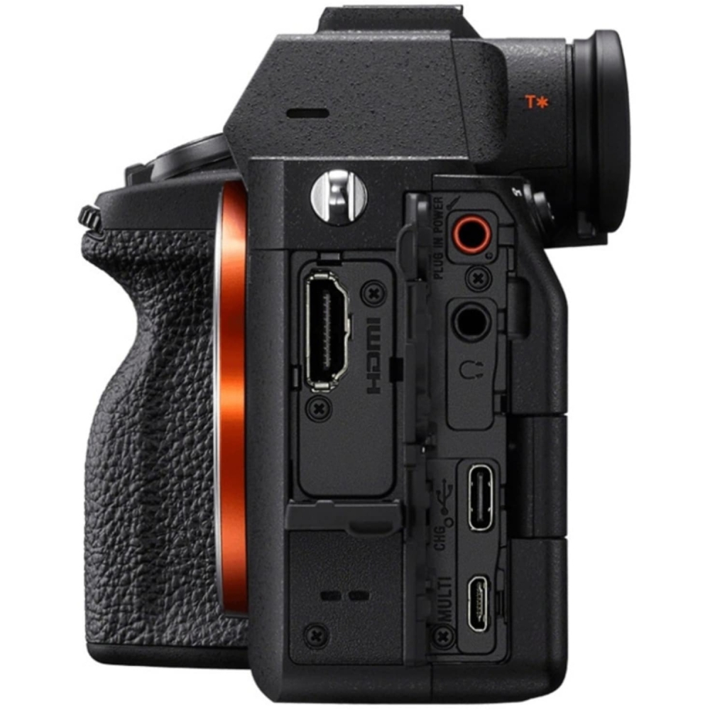 Sony Alpha 7 IV mieten – 12 Filialen + Versand, ab 70 € netto/Tag – 5