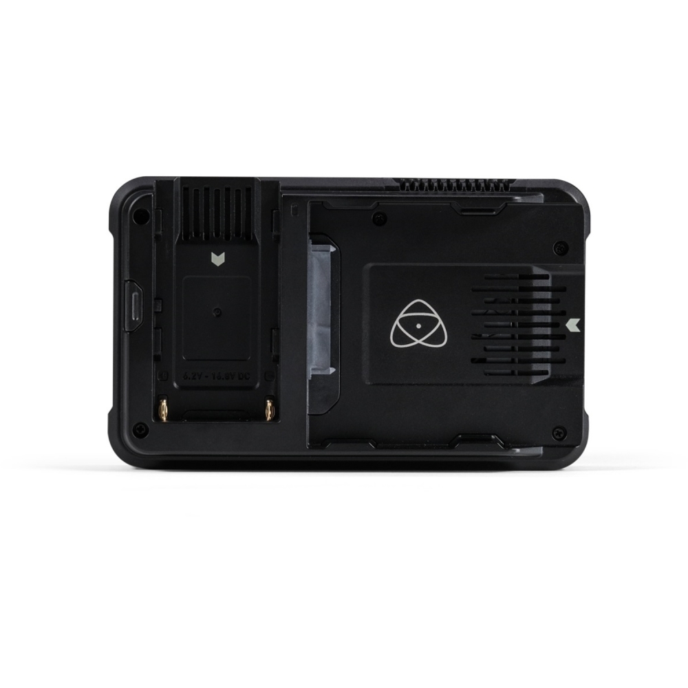 Atomos Ninja V+ mieten – 12 Filialen + Versand, ab 45 € netto/Tag – 2