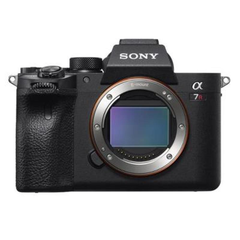 Sony Alpha 7 III mieten – 12 Filialen + Versand, ab 40 € netto/Tag