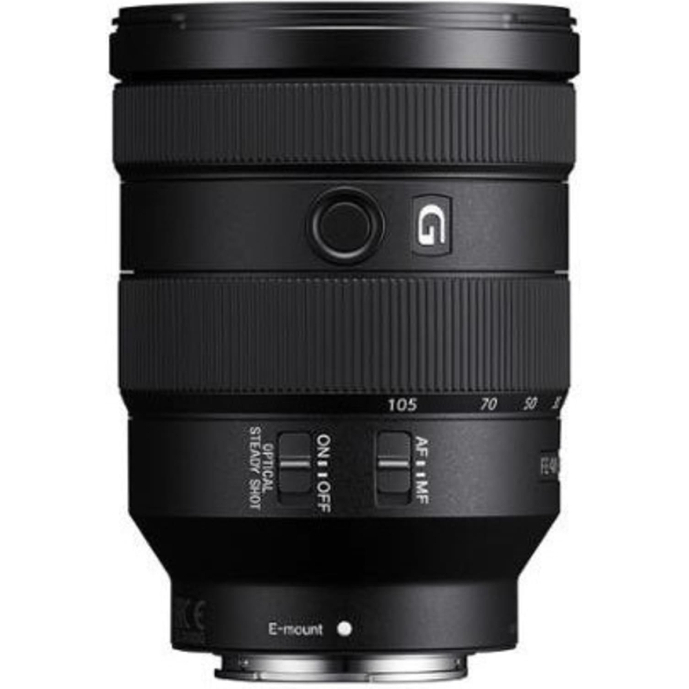 Sony FE 24-105mm F4 G OSS mieten – 12 Filialen + Versand, ab 22 € netto/Tag – 2