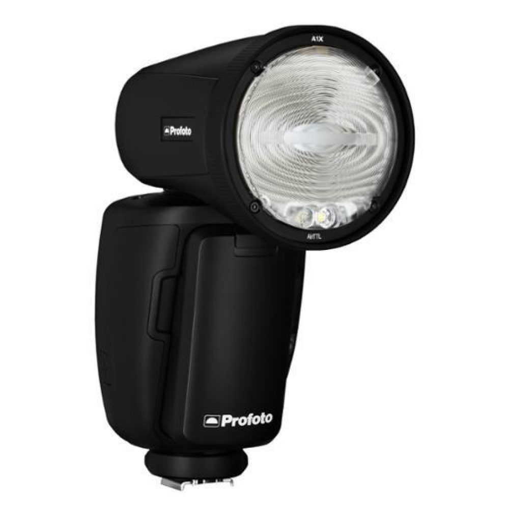Profoto A1X AirTTL für Canon mieten – 12 Filialen + Versand, ab 25 € netto/Tag