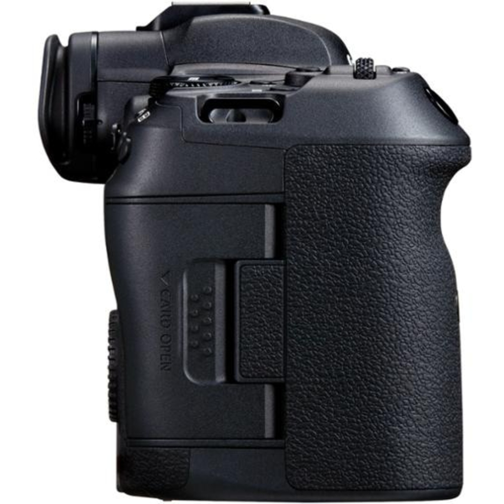 Canon EOS R5 mieten – 12 Filialen + Versand, ab 85 € netto/Tag – 4