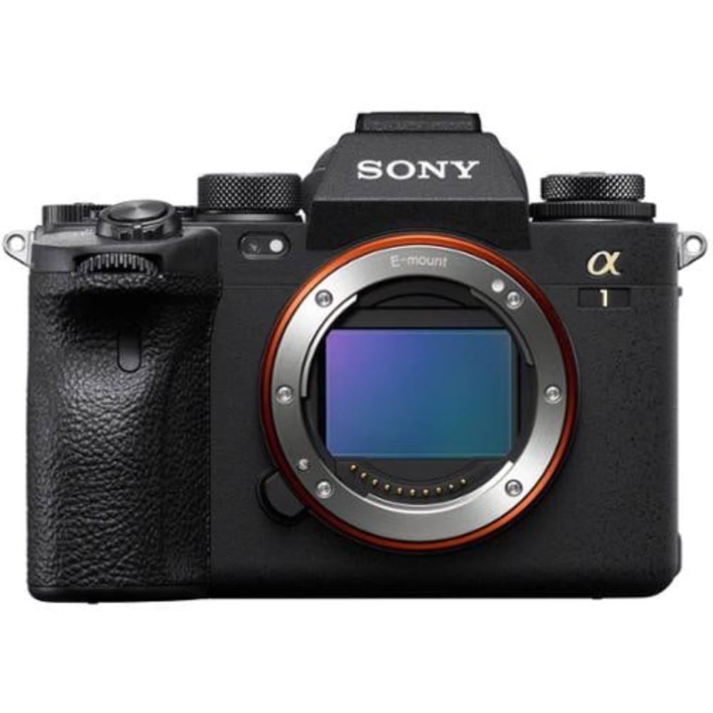 Sony Alpha 1 mieten – 12 Filialen + Versand, ab 105 € netto/Tag