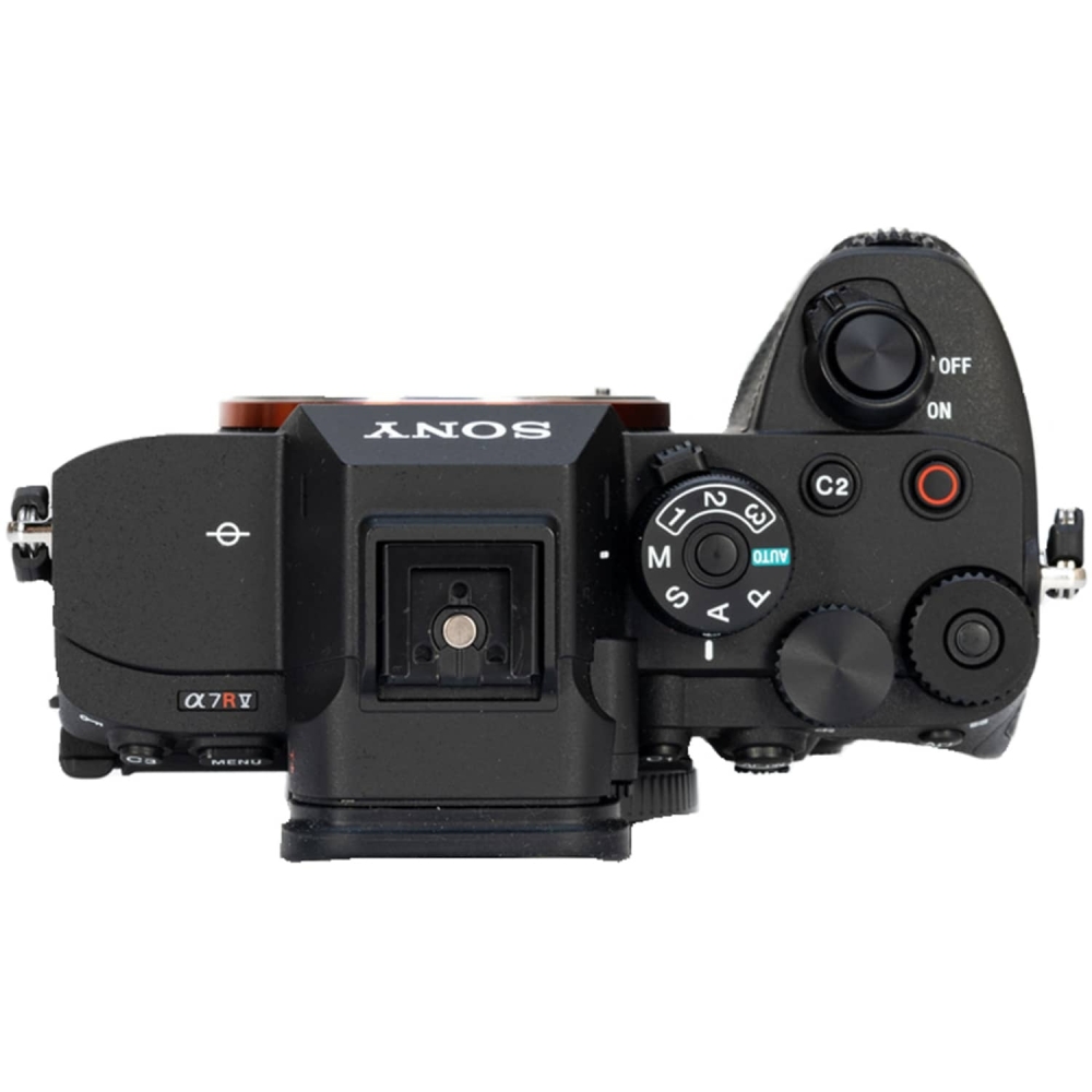 Sony Alpha 7R V mieten – 12 Filialen + Versand, ab 95 € netto/Tag – 3