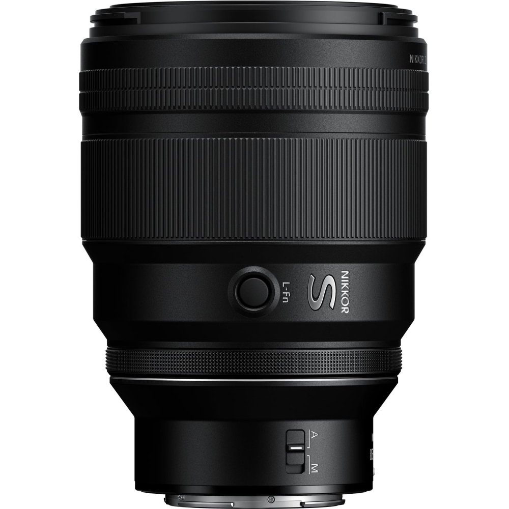 Nikon NIKKOR Z 85mm F1.2 S mieten – 12 Filialen + Versand, ab 39 € netto/Tag – 2