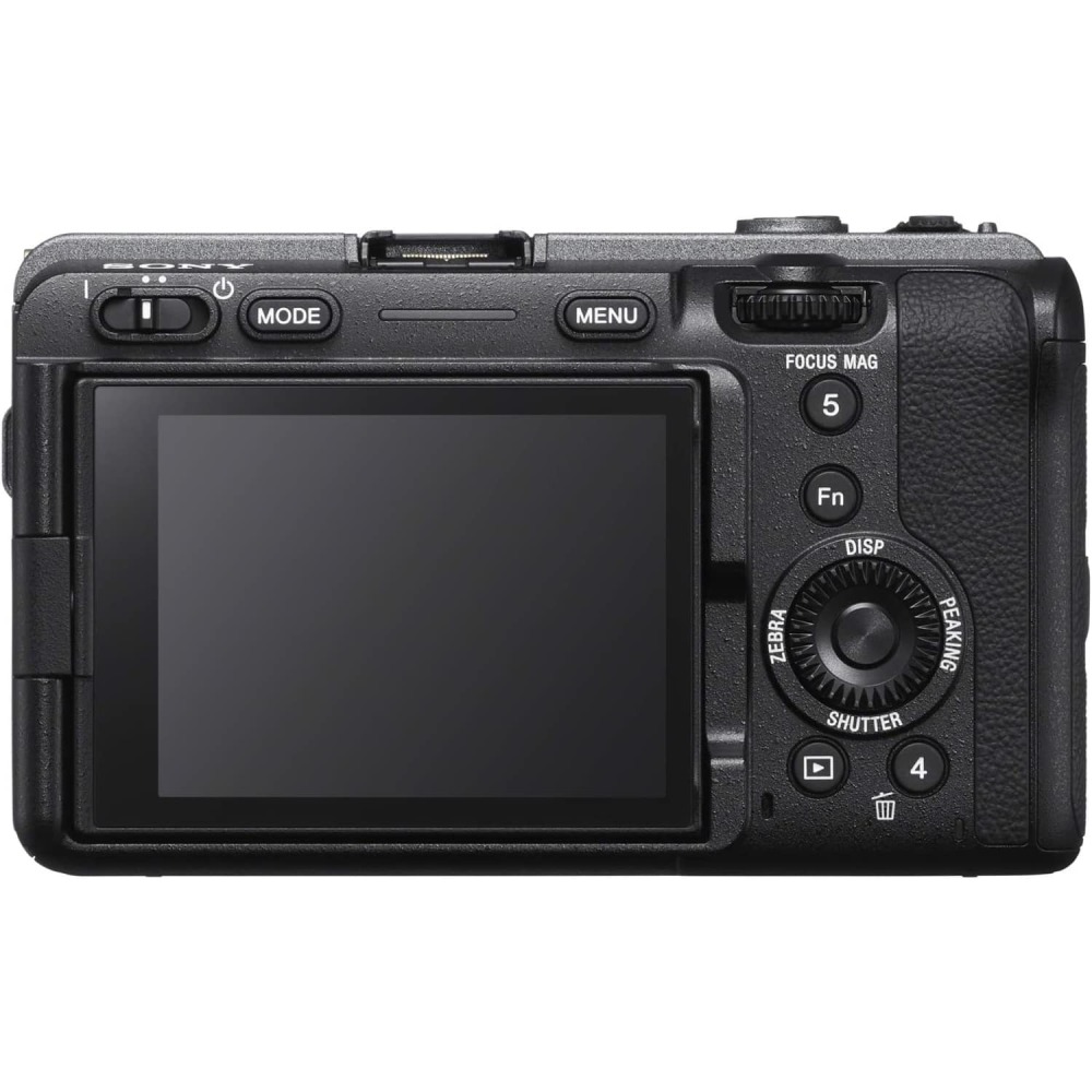 Sony FX3 mieten – 12 Filialen + Versand, ab 100 € netto/Tag – 2