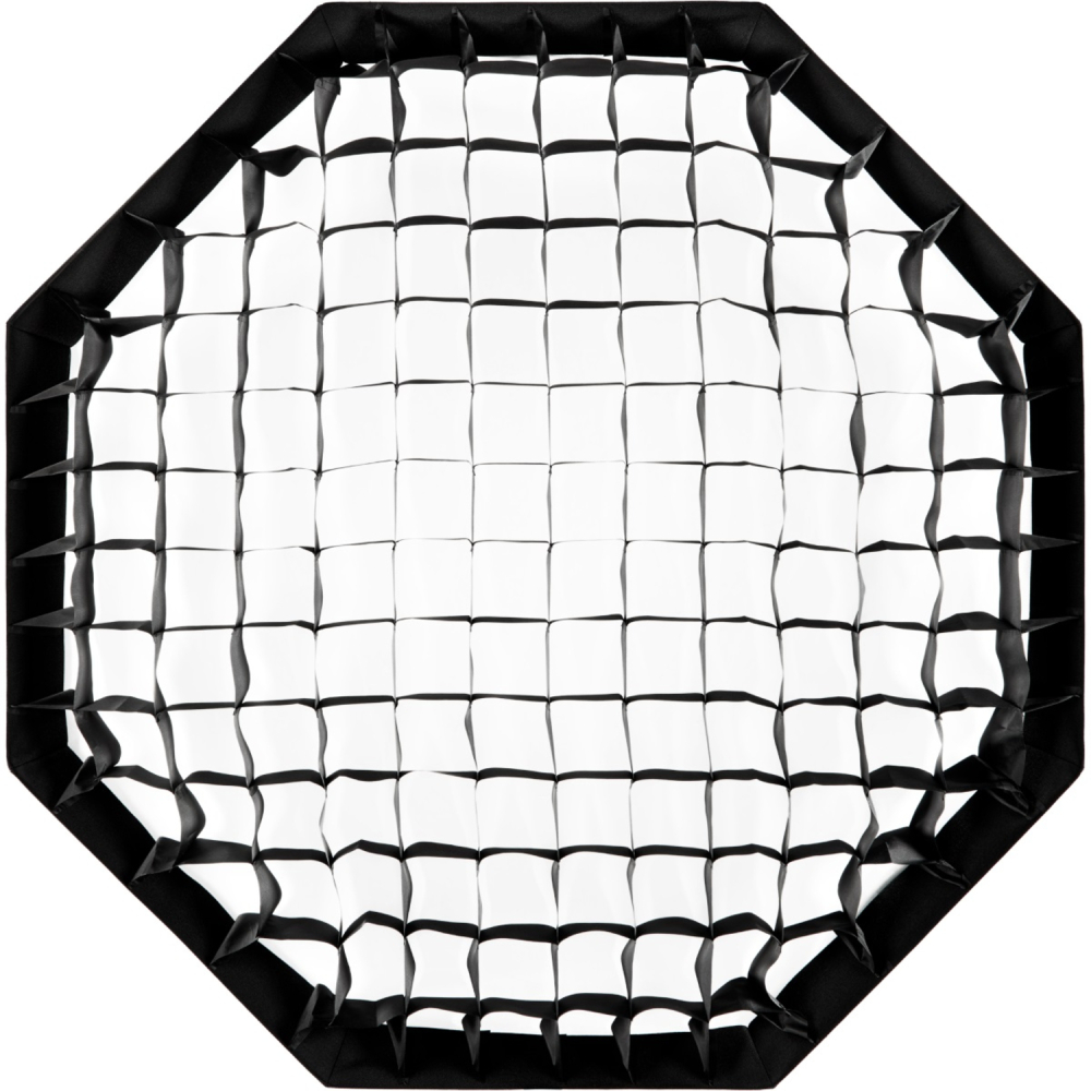 Profoto OCF Softgrid 50 Grad für 3' Octa Box mieten – ab 15 € netto/Tag