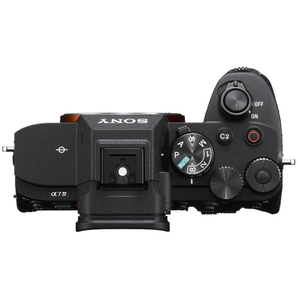 Sony Alpha 7 IV mieten – 12 Filialen + Versand, ab 70 € netto/Tag – 3