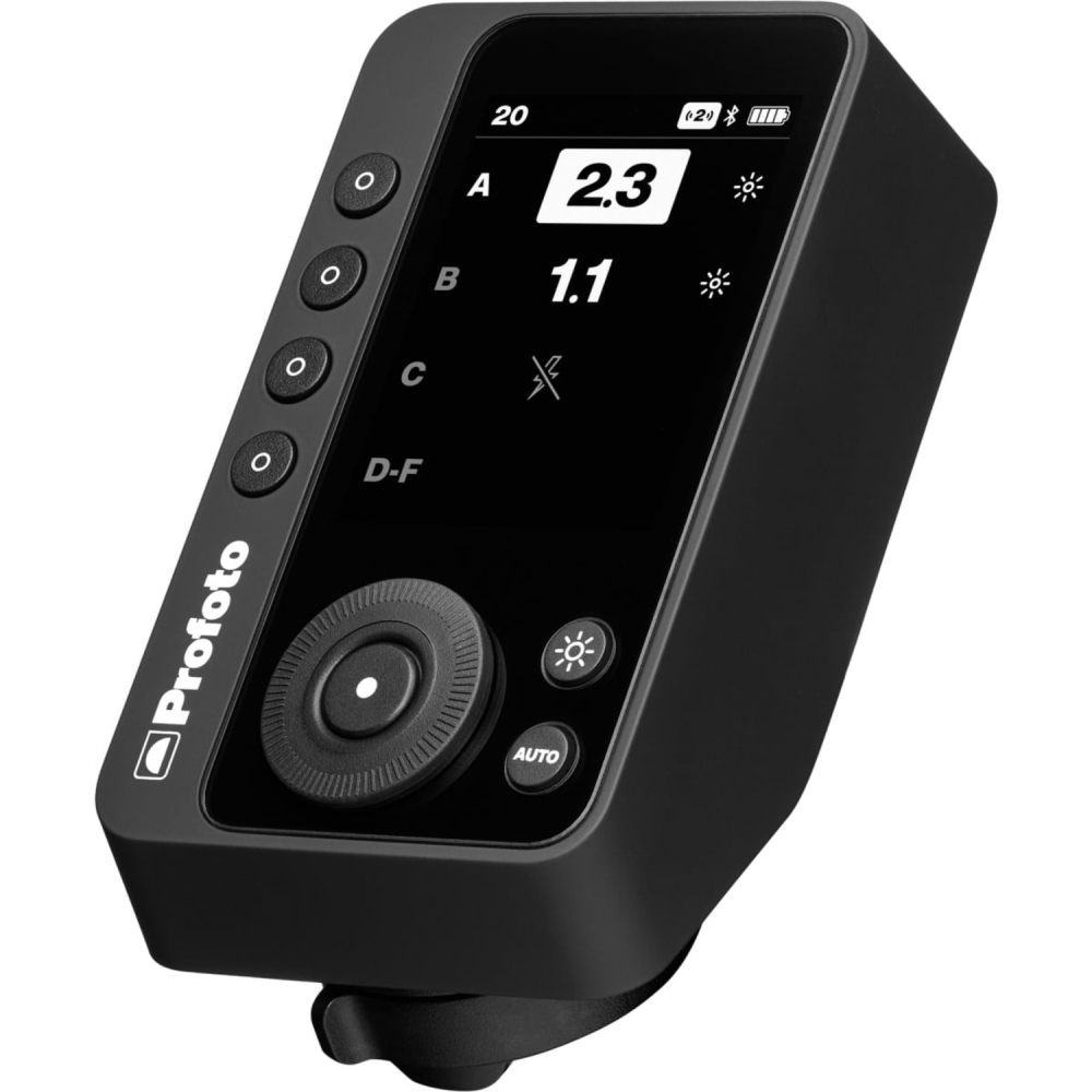 Profoto Connect Pro für Fujiifilm mieten – 12 Filialen + Versand, ab 10 € netto/Tag