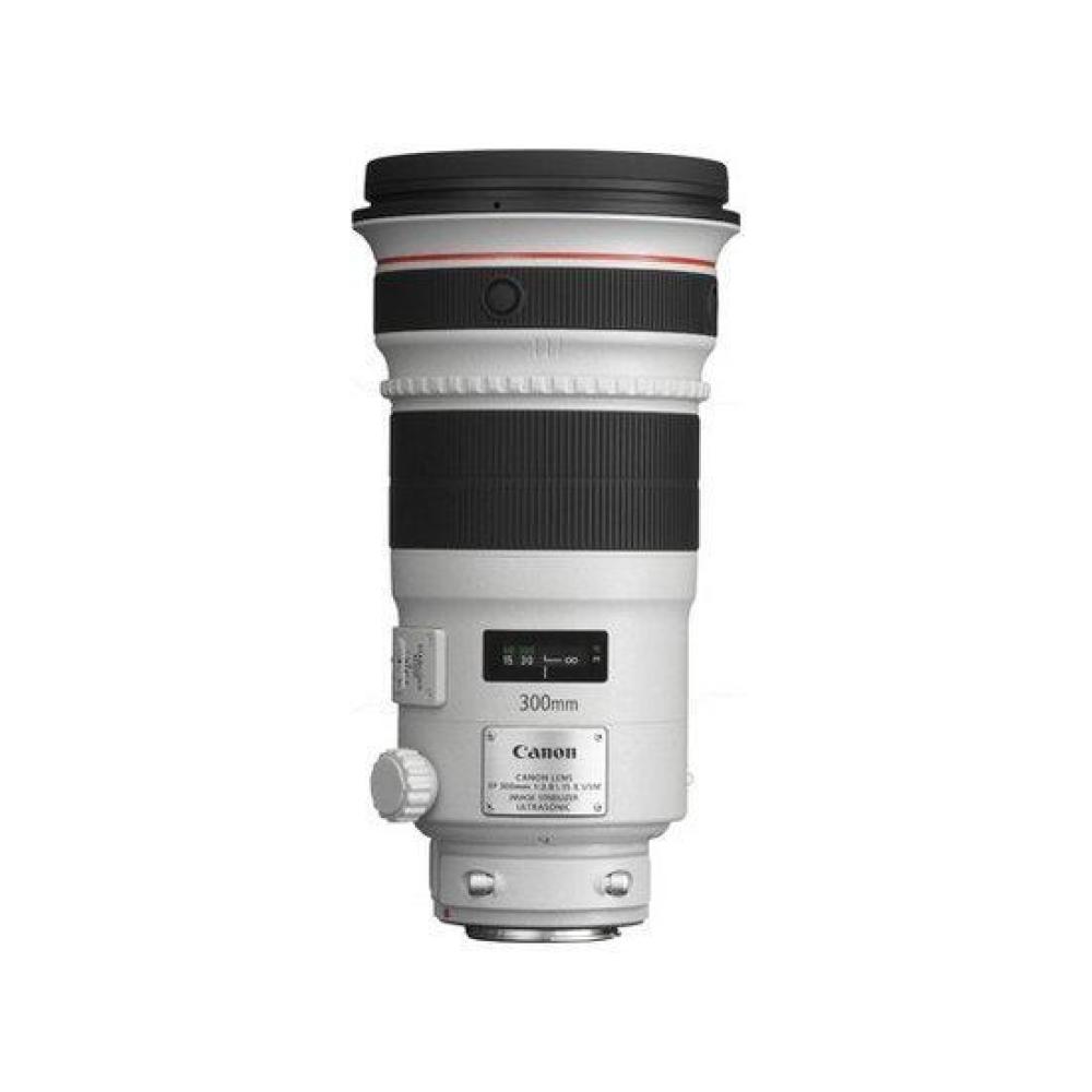 Canon EF 300mm F2.8L IS II USM mieten – 12 Filialen + Versand, ab 39 € netto/Tag