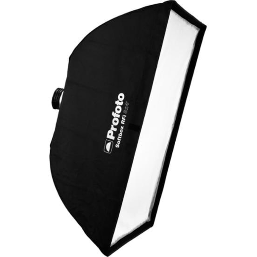 Profoto Softbox RFi 3x4' (90 x 120cm) mieten – 12 Filialen + Versand, ab 20 € netto/Tag