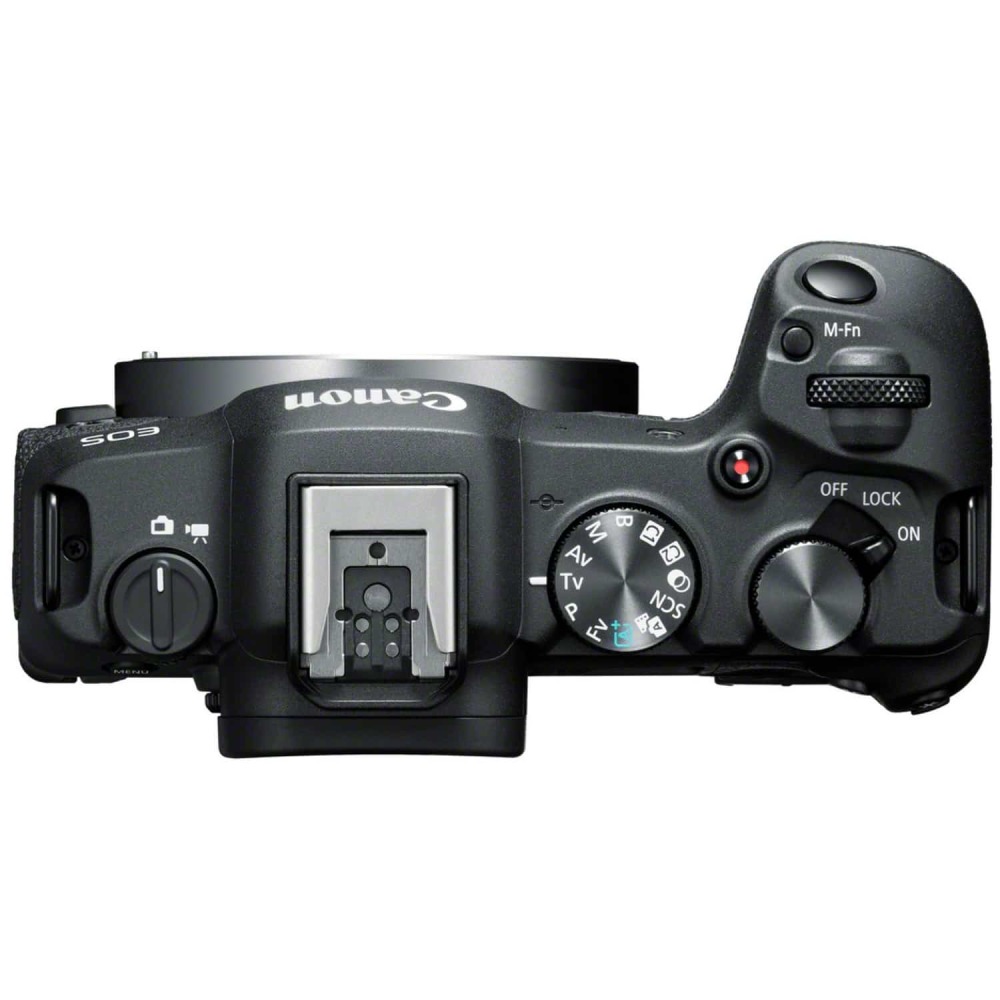 Canon EOS R8 mieten – 12 Filialen + Versand, ab 40 € netto/Tag – 3