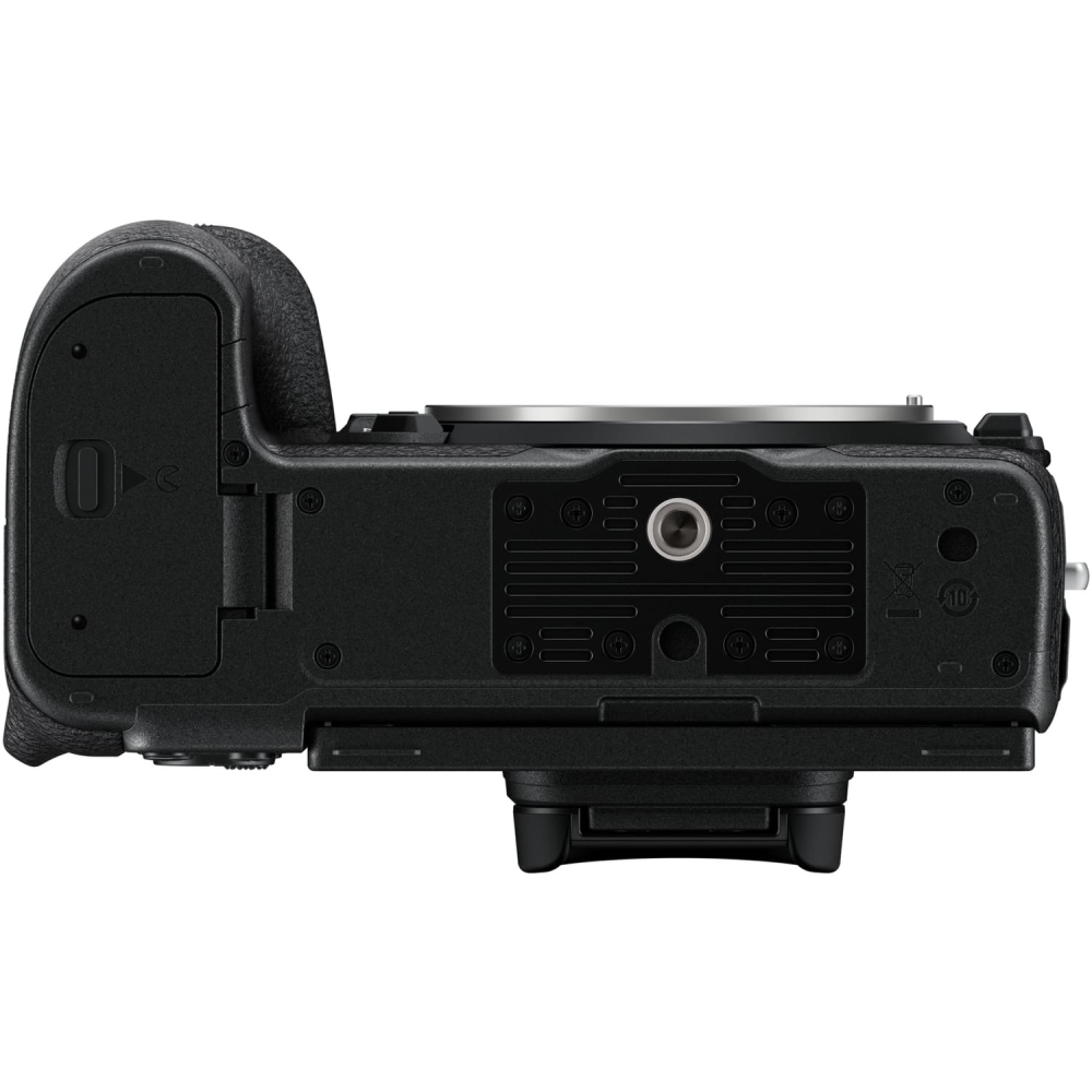 Nikon Z6 II mieten – 12 Filialen + Versand, ab 55 € netto/Tag – 4