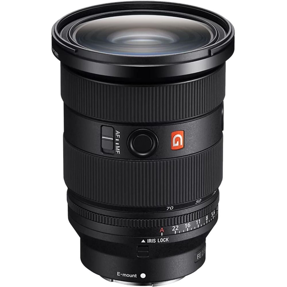 Sony FE 24-70mm F2.8 G Master II mieten – 12 Filialen + Versand, ab 33 € netto/Tag