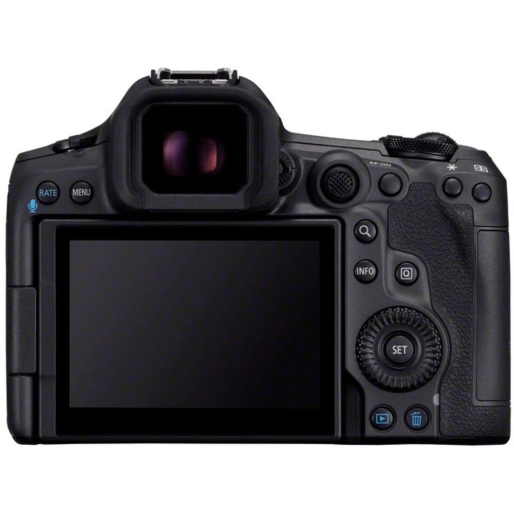 Canon EOS R5 Mark II mieten – 12 Filialen + Versand, ab 100 € netto/Tag – 2