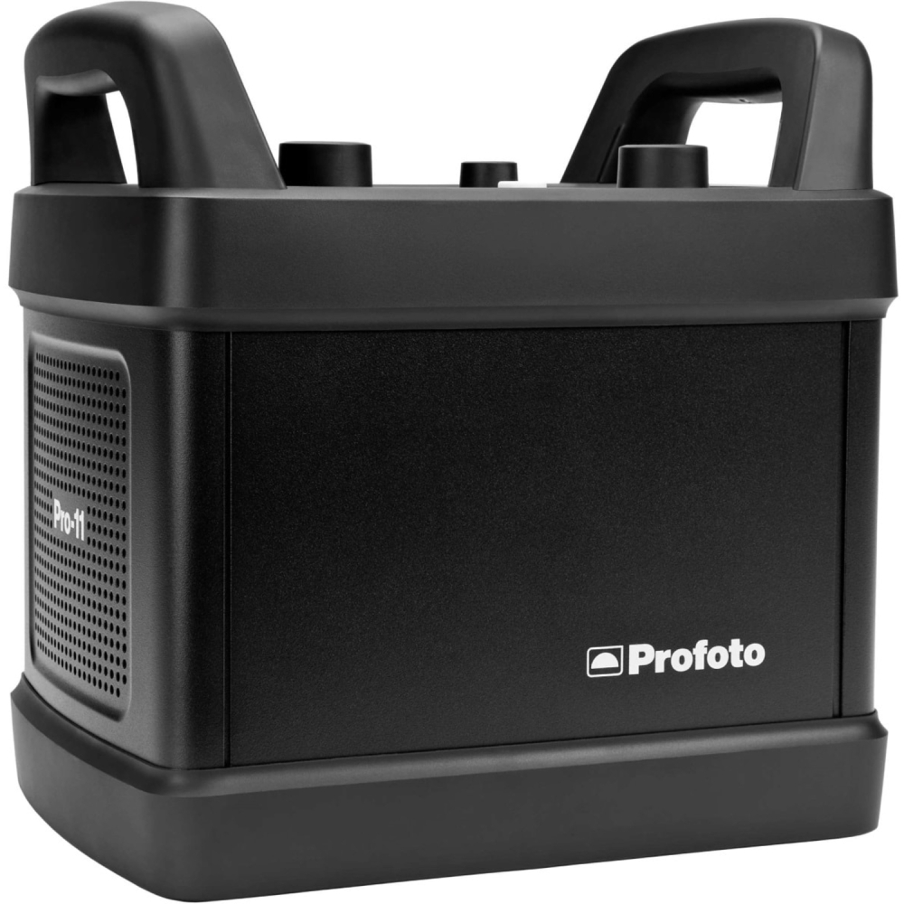 Profoto PRO-11 mieten – 12 Filialen + Versand, ab 101 € netto/Tag