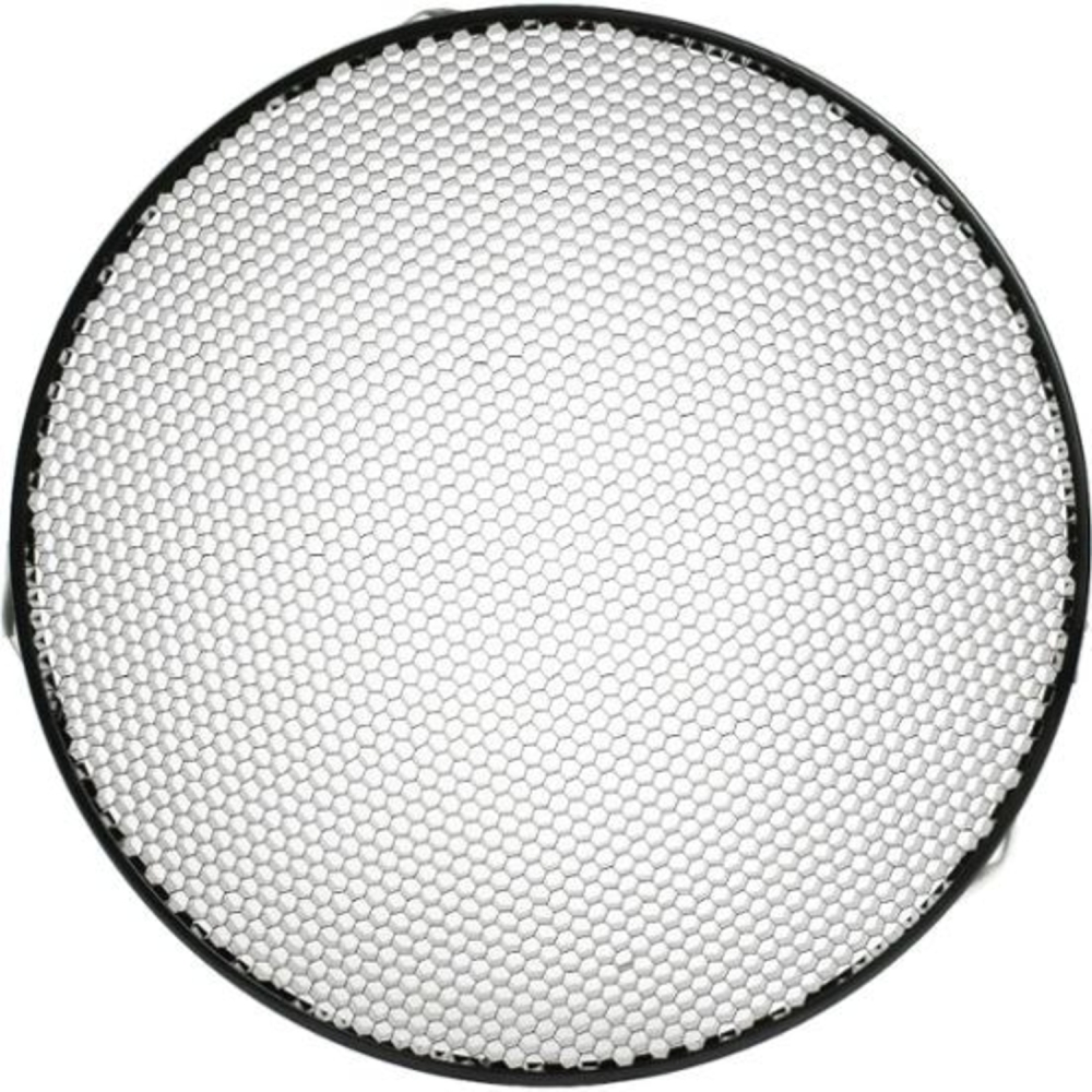 Profoto Wabenvorsatz 10° mieten – 12 Filialen + Versand, ab 8 € netto/Tag